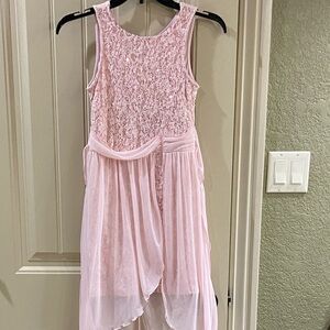 Pastel Dress by Philly Brand.  EUC!